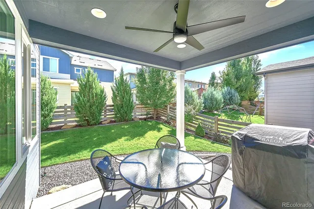 $740,000 | 68 Starlight Circle, Erie, CO 80516