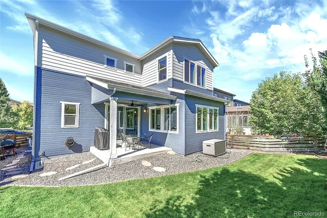 $740,000 | 68 Starlight Circle, Erie, CO 80516