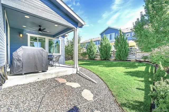 $740,000 | 68 Starlight Circle, Erie, CO 80516