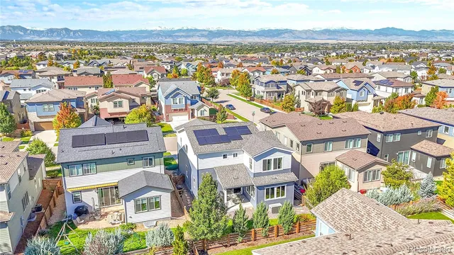 $740,000 | 68 Starlight Circle, Erie, CO 80516