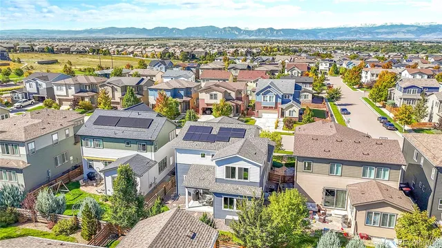 $740,000 | 68 Starlight Circle, Erie, CO 80516