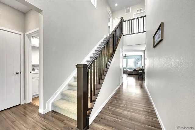 $740,000 | 68 Starlight Circle, Erie, CO 80516