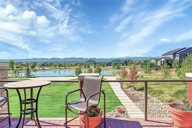 $740,000 | 68 Starlight Circle, Erie, CO 80516