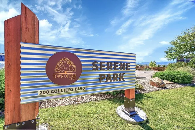 $740,000 | 68 Starlight Circle, Erie, CO 80516