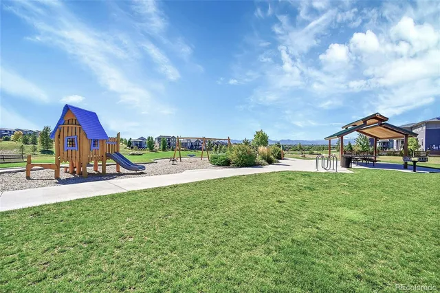 $740,000 | 68 Starlight Circle, Erie, CO 80516