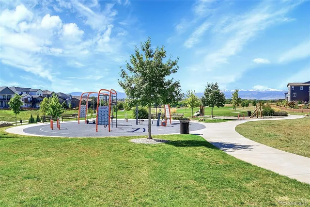 $740,000 | 68 Starlight Circle, Erie, CO 80516