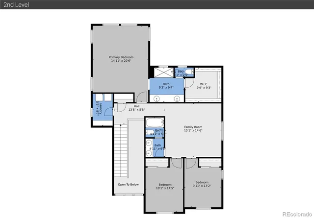 $740,000 | 68 Starlight Circle, Erie, CO 80516