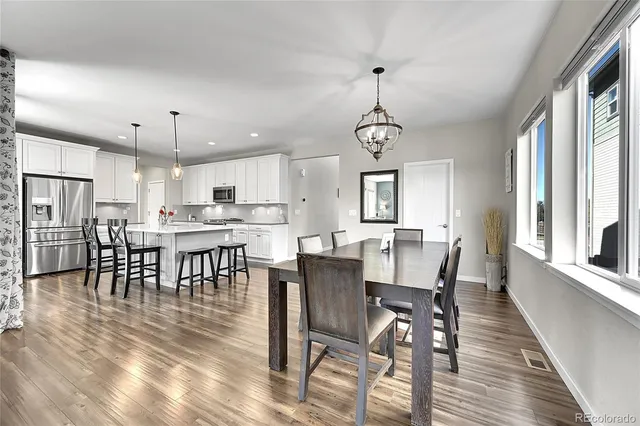 $740,000 | 68 Starlight Circle, Erie, CO 80516