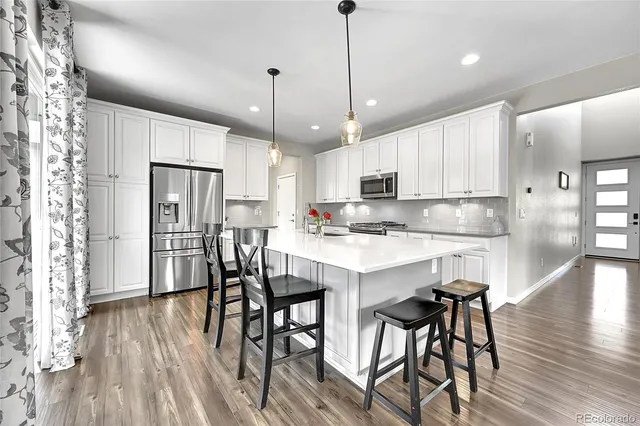 $740,000 | 68 Starlight Circle, Erie, CO 80516