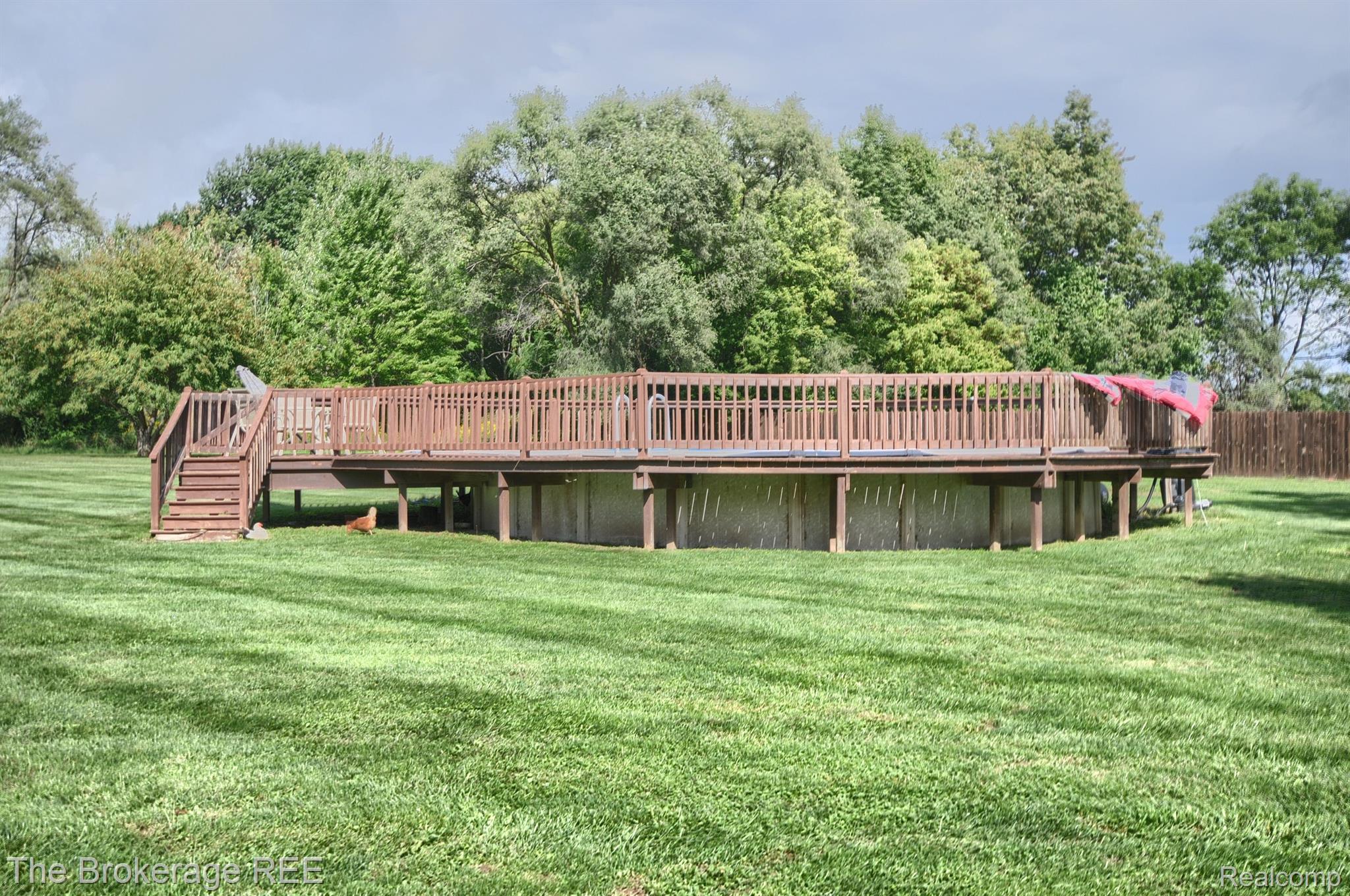 2352 West Mount Morris Road Mount Morris, MI 48458 - Photo 9 of 61 Gallery Image 9