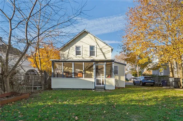$335,000 | 38 Pender Avenue, Warwick, RI 02889