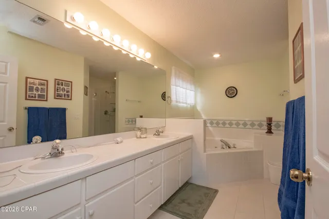 $499,000 | 112 Bimini Court, Panama City Beach, FL 32413