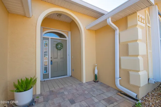 $499,000 | 112 Bimini Court, Panama City Beach, FL 32413