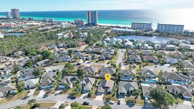 $499,000 | 112 Bimini Court, Panama City Beach, FL 32413