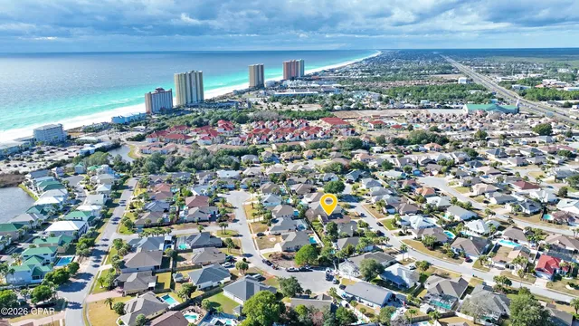 $499,000 | 112 Bimini Court, Panama City Beach, FL 32413