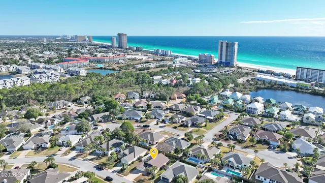 $499,000 | 112 Bimini Court, Panama City Beach, FL 32413
