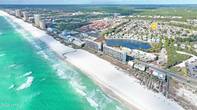 $499,000 | 112 Bimini Court, Panama City Beach, FL 32413