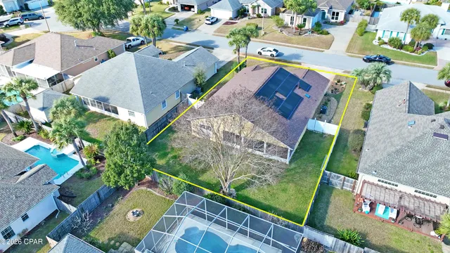 $499,000 | 112 Bimini Court, Panama City Beach, FL 32413
