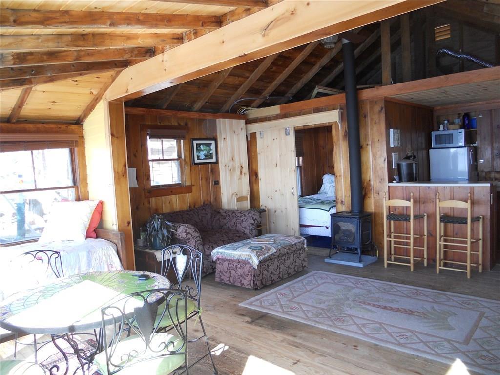 6 Chestnut Road Belgrade, ME 04917 - Photo 26 of 30 Bedroom in the left corner (new...