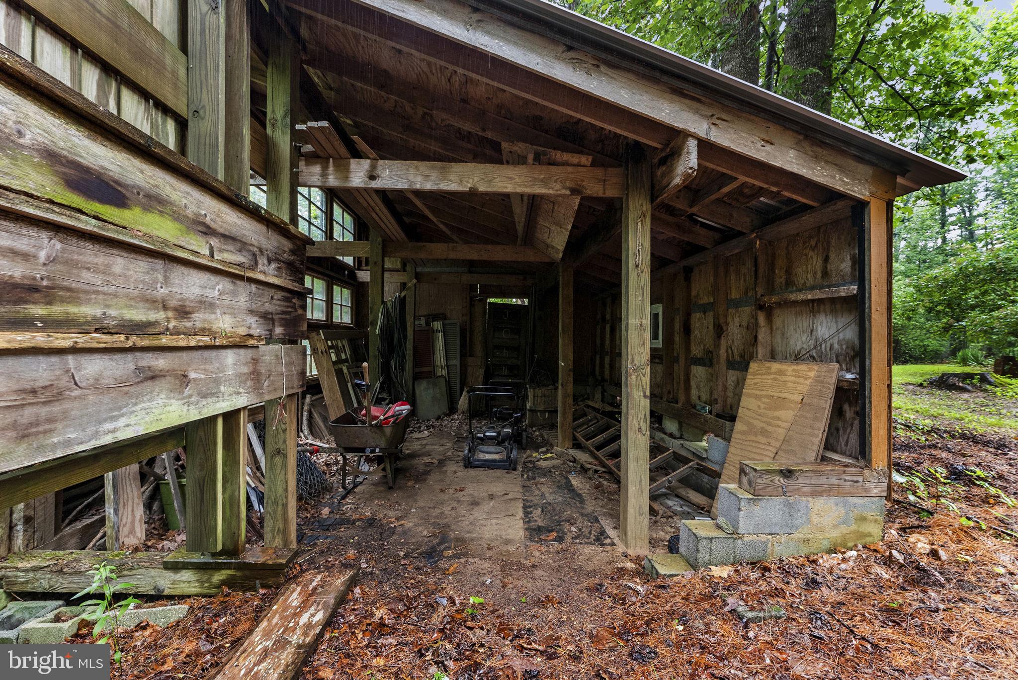 554 Arrington Mountain Road Haywood, VA 22722 - Photo 80 of 80