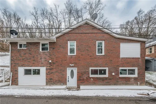 $259,900 | 665 Allison Hollow Road, Washington, PA 15301