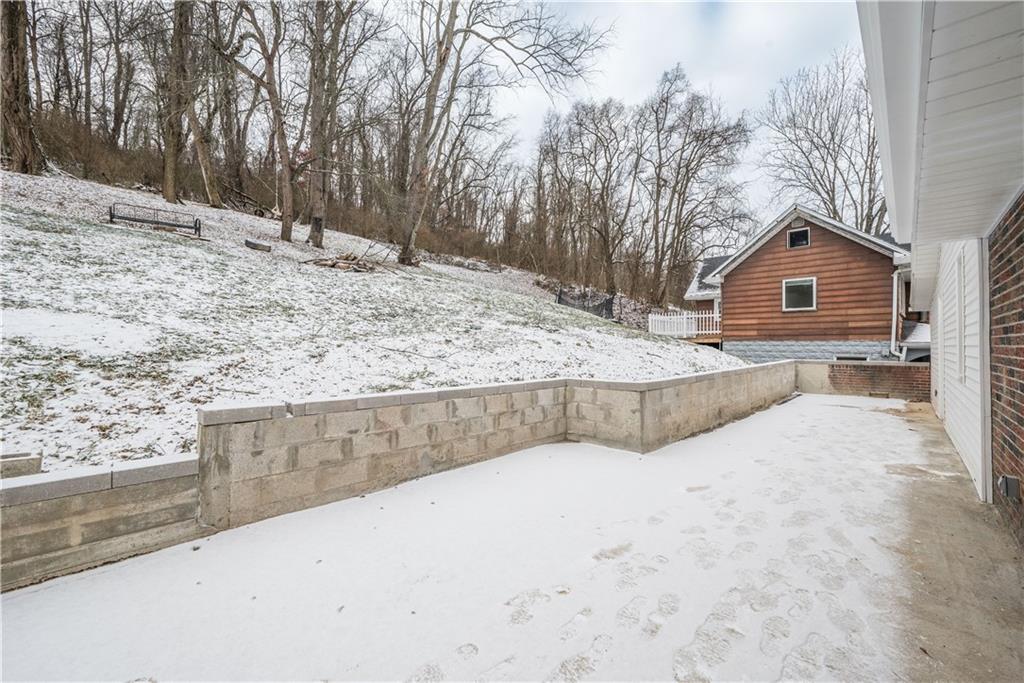 665 Allison Hollow Road Washington, PA 15301 - Photo 21 of 26