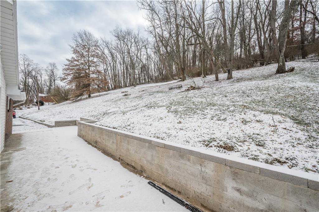 665 Allison Hollow Road Washington, PA 15301 - Photo 22 of 26