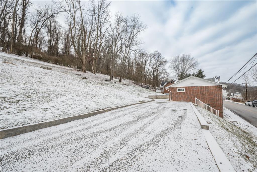 665 Allison Hollow Road Washington, PA 15301 - Photo 23 of 26