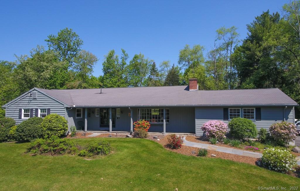 18 Highpoint Road Woodbury, CT 06798 - Photo 1 of 1 Gallery Image 1