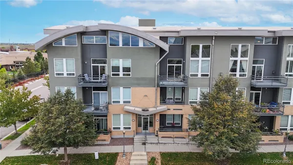 $589,000 | 8185 East Lowry Boulevard, Unit 302, Denver, CO 80230