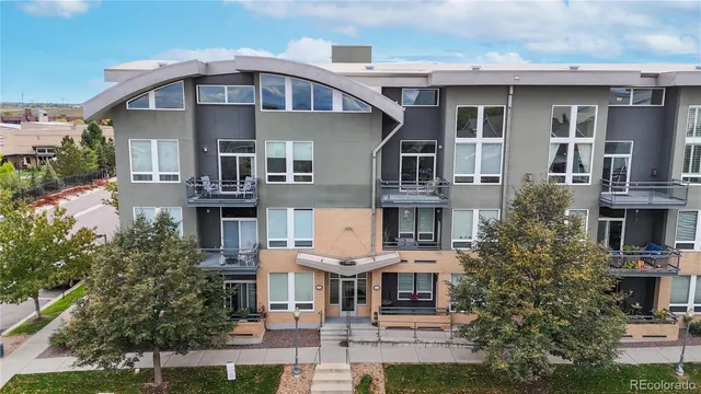 $599,000 | 8185 East Lowry Boulevard, Unit 302, Denver, CO 80230