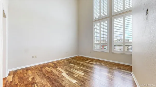 $589,000 | 8185 East Lowry Boulevard, Unit 302, Denver, CO 80230