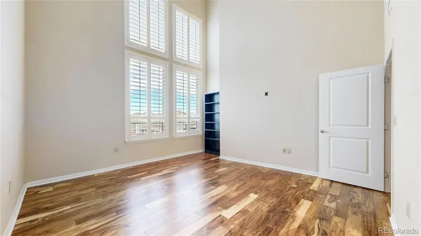 $589,000 | 8185 East Lowry Boulevard, Unit 302, Denver, CO 80230