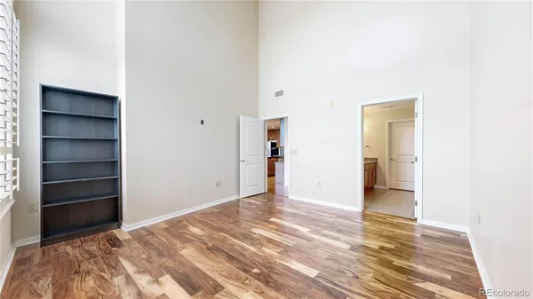 $589,000 | 8185 East Lowry Boulevard, Unit 302, Denver, CO 80230