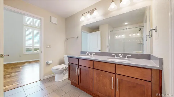 $589,000 | 8185 East Lowry Boulevard, Unit 302, Denver, CO 80230
