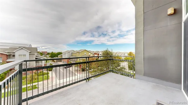 $589,000 | 8185 East Lowry Boulevard, Unit 302, Denver, CO 80230