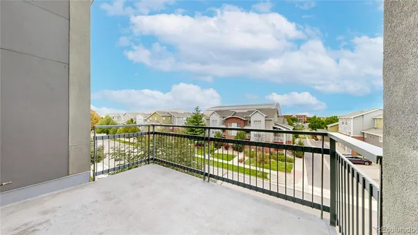 $589,000 | 8185 East Lowry Boulevard, Unit 302, Denver, CO 80230