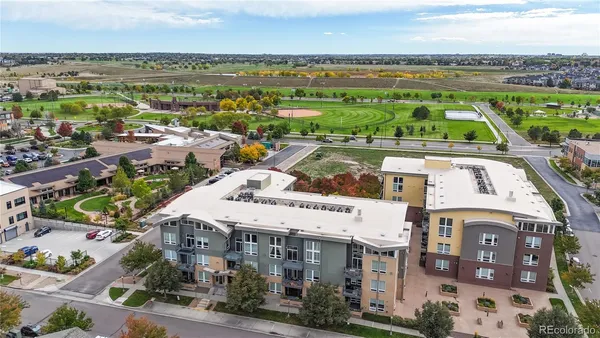 $589,000 | 8185 East Lowry Boulevard, Unit 302, Denver, CO 80230