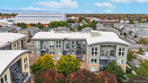 $589,000 | 8185 East Lowry Boulevard, Unit 302, Denver, CO 80230