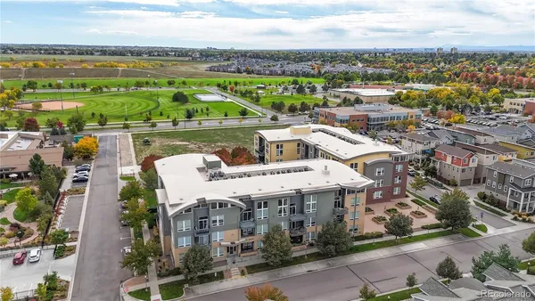 $589,000 | 8185 East Lowry Boulevard, Unit 302, Denver, CO 80230