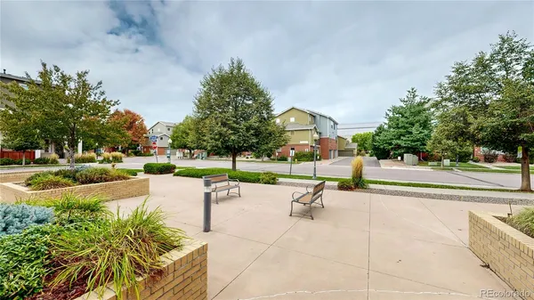 $589,000 | 8185 East Lowry Boulevard, Unit 302, Denver, CO 80230