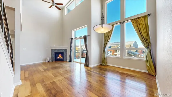 $589,000 | 8185 East Lowry Boulevard, Unit 302, Denver, CO 80230