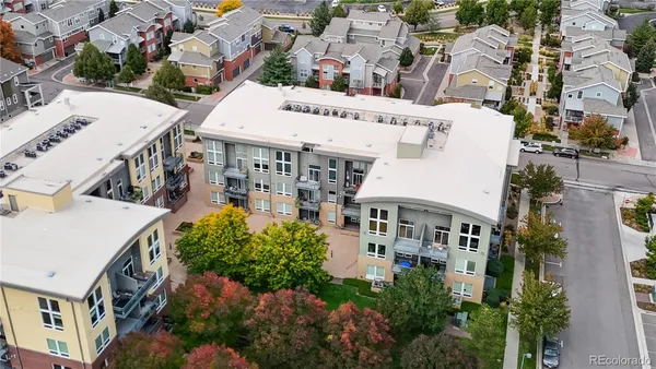 $589,000 | 8185 East Lowry Boulevard, Unit 302, Denver, CO 80230