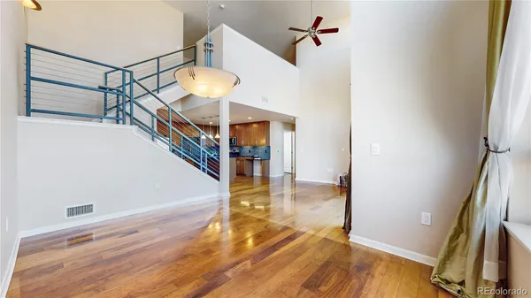$589,000 | 8185 East Lowry Boulevard, Unit 302, Denver, CO 80230