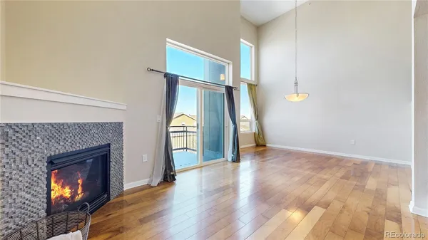$589,000 | 8185 East Lowry Boulevard, Unit 302, Denver, CO 80230