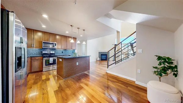 $589,000 | 8185 East Lowry Boulevard, Unit 302, Denver, CO 80230