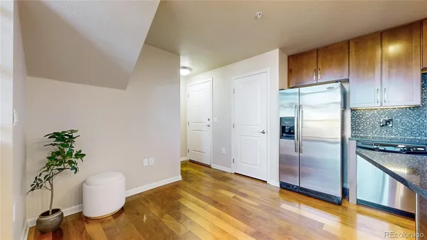 $589,000 | 8185 East Lowry Boulevard, Unit 302, Denver, CO 80230