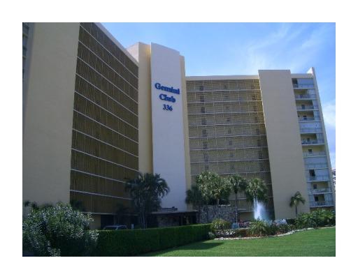 336 Golfview Road, Unit 517 North Palm Beach, FL 33408 - Photo 1 of 7 Primary Photo