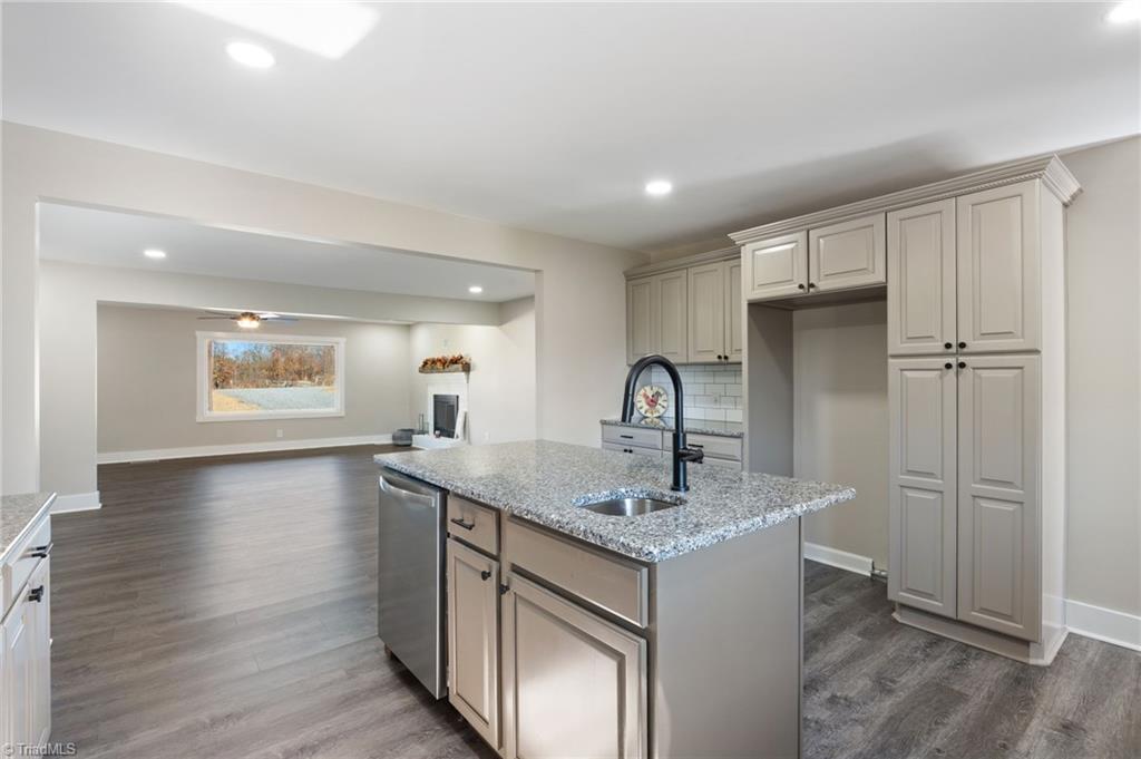 1195 Rogers Road Mount Airy, NC 27030 - Photo 14 of 49