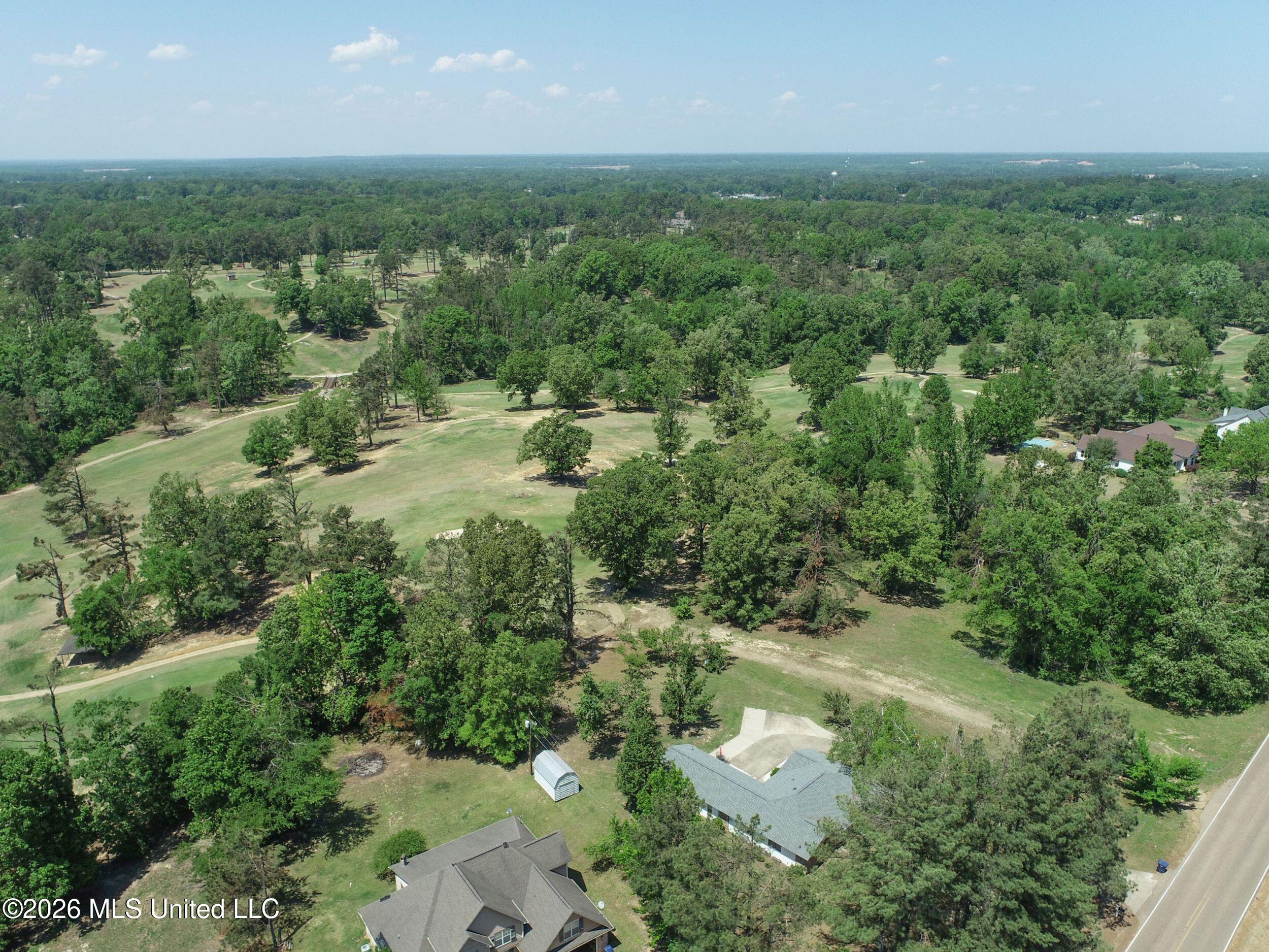 415 Woodland Road Batesville, MS 38606 - Photo 5 of 120 2rlawk3